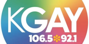 106.5 KGAY 92.1 KKCM Thermal Palm Springs