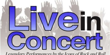 Live In Concert Lisa Berigan Dave Robbins Superadio