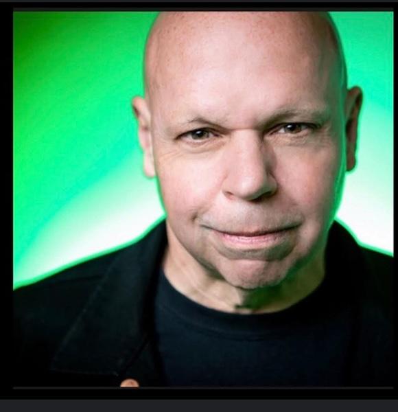Matt Pinfield Leaves ICU After Stroke and Coma - News Directory 3