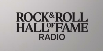 SiriusXM Rock & Roll Hall of Fame Radio 310