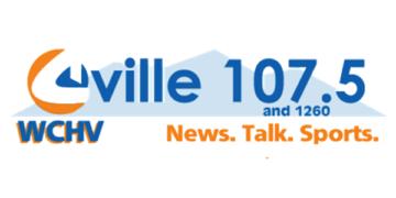 C-Ville CVille 107.5 WCHV-FM 1260 WCHV Charlottesville