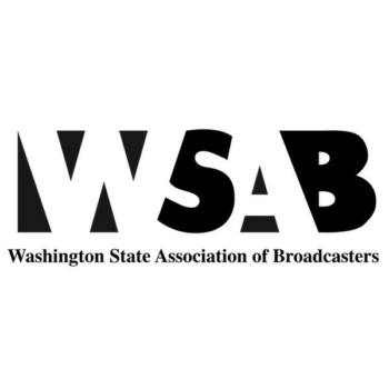 Washington State Association of Broadcasters WSAB