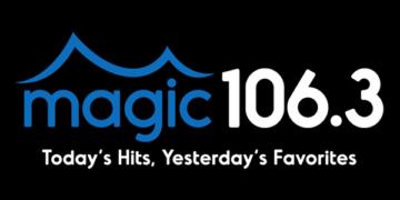 Magic 106.3 WSPA-FM Simpsonville Greenville Spartanburg