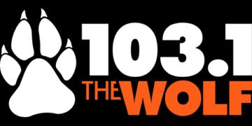 103.1 The Wolf WWWF Max-FM WBZO Bay Shore