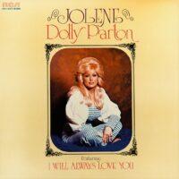 Dolly Parton Jolene