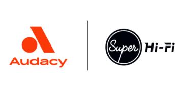 Audacy Super Hi-Fi