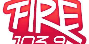 Fire 103.9 Forge KBDS Taft Bakersfield