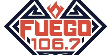 Fuego 106.7 KFUE KDVA Buckeye Phoenix