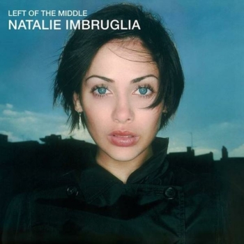 Natalie Imbruglia Left of the Middle Torn