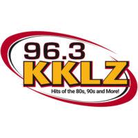 96.3 KKLZ Las Vegas