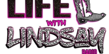 Life with Lindsay Cochrane