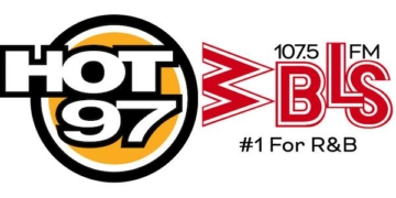 Hot 97 97.1 WQHT 107.5 WBLS New York MediaCo Holding