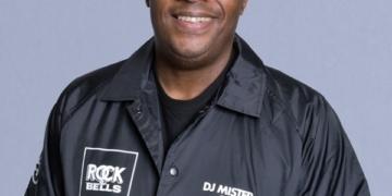DJ Mister Cee 94.7 The Block Rock The Bells Hot 97