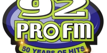 92 Pro-FM WPRO-FM Providence 50 Years