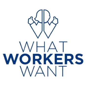 Point To Point Marketing What Workers Want