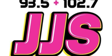 93.5 WJJS 102.7 WJJX Roanoke Lynchburg