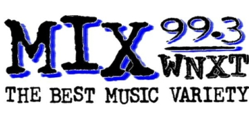 Mix 99.3 WNXT-FM Portsmouth