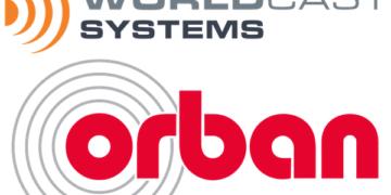 Worldcast Systems Orban
