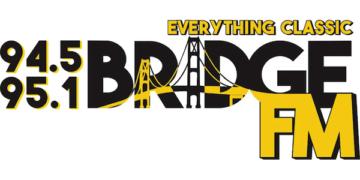 94.5 WSBX 95.1 The Eagle WUPN Bridge FM