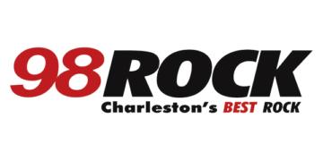 98 Rock WYBB Charleston