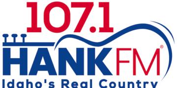 107.1 Hank FM Hank-FM KTHI Boise K-Hits