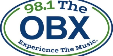 98.1 The OBX WOBX-FM Manteo Kill Devil Hills Nags Head Outer Banks The Score