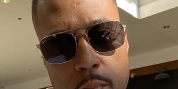 Gary Shelton DJ Rax GQ Riley E93 WEAS-FM Savannah Hot 107.1 Memphia