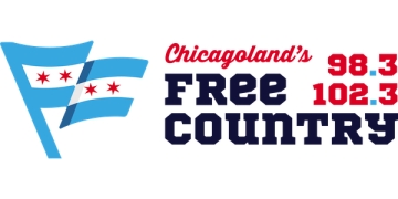 Chicagoland's Free Country 98.3 WCCQ Joliet 102.3 WXLC Waukegan