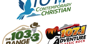 Heart Mountain Broadcasting 101.1 The One KROW 103.3 The Range 107.1 The Adventure KWHO