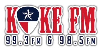 98.5 99.3 KOKE-FM Austin Coke Norsan