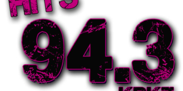 Hits 94.3 KRKZ-FM Astoria Long Beach