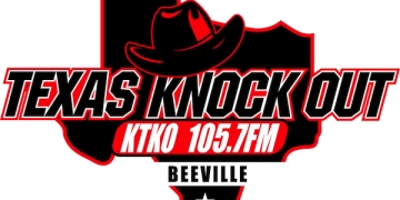 Kicker 105.7 Texas Knockout KTKO Beeville