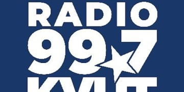 99.7 KVUT Cuney University of Texas Tyler UT Radio