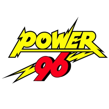 Power 96 WPOW-FM Miami