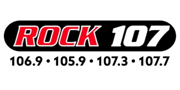 Rock 107 WEZX Scranton Wilkes-Barre 106.9 107.7 WLGD Times-Shamrock