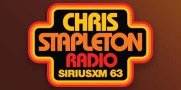 Chris Stapleton Radio SiriusXM 63