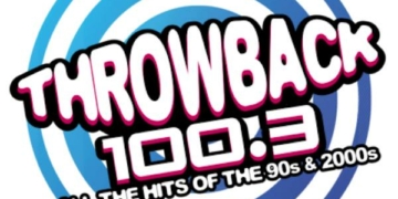 Throwback 100.3 WSHE Chicago