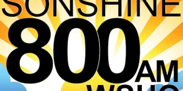 Sonshine 800 WSHO New Orleans