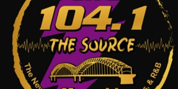 Power 104.1 The Source Lamonte Cunningham 1240 WMSO Memphis
