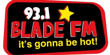 Richard Blade 93.1 Jack-FM KCBS-FM Los Angeles