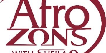 Afrozons Sheila O Superadio