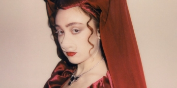 Chappell Roan Good Luck Babe