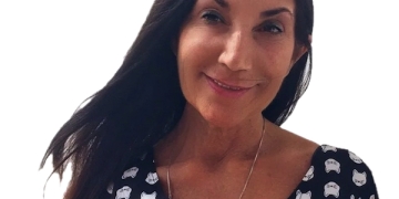 Kat Simons Mix 98.1 WTVR-FM Richmond 101.3 2WD WWDE Norfolk