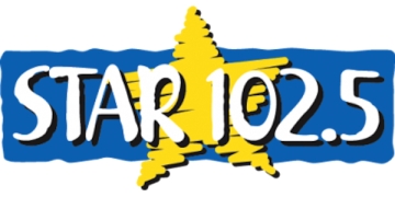 Star 102.5 KSTZ Des Moines