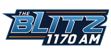 1170 The Blitz Tulsa KTSB Griffin Media