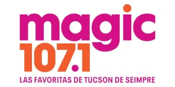 Magic 107.1 KHUD-HD2 Tucson Favoritas