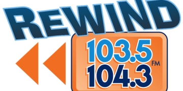 Rewind 103.5 WNND 104.3 WNNP Columbus