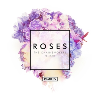 Chainsmokers Roses Rozes