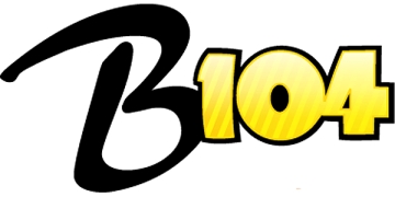 B104 WAEB-FM 104.1 Allentown
