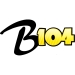 B104 WAEB-FM 104.1 Allentown